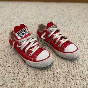 Converse Girls Sneaker